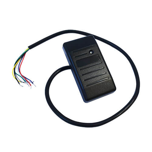 TSS Proximity Reader Only for use with TSSKEYPAD5 and TSSEASYAC.
