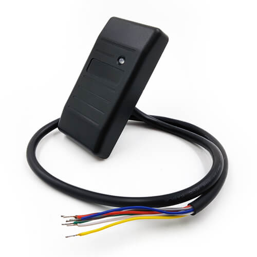 TSS Proximity Reader Only for use with TSSKEYPAD5 and TSSEASYAC.