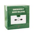 TSS Single Pole Resettable Emergency Door Release