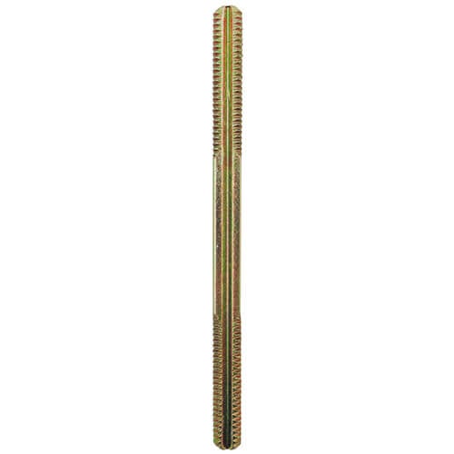 Legge Threaded Steel Spindle