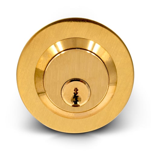 Gege pExtra Plus Ingersoll Rim Cylinder