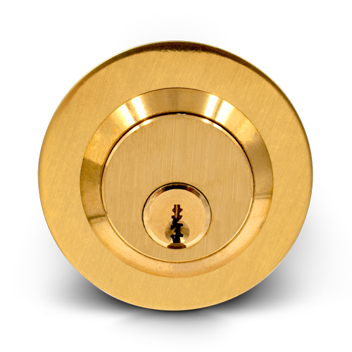 Gege pExtra Plus Ingersoll Rim Cylinder