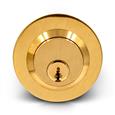 Gege pExtra Plus Ingersoll Rim Cylinder