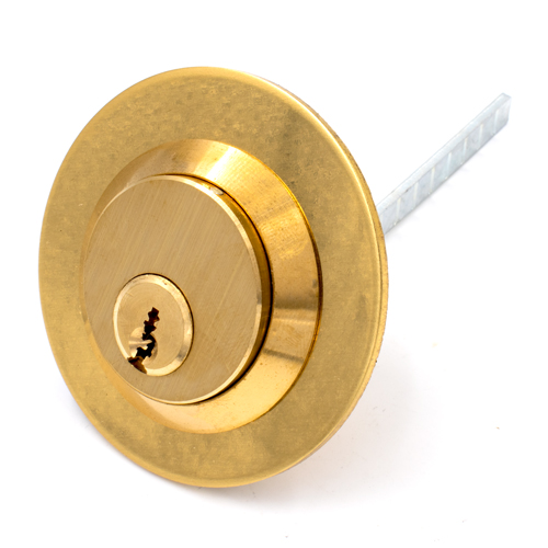 Gege pExtra Plus Ingersoll Rim Cylinder