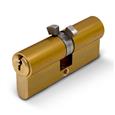 Gege pExtra Plus Banham 363 Type Mortice Euro Double Cylinder 