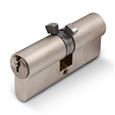 Gege pExtra Plus Banham 363 Type Mortice Euro Double Cylinder 