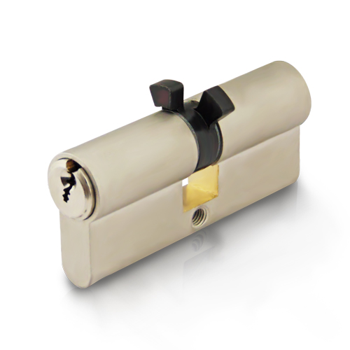 Gege pExtra Plus Banham 363 Type Mortice Euro Double Cylinder 