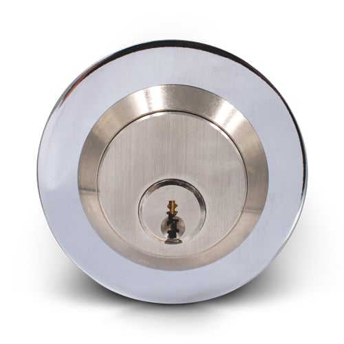 Gege pExtra Plus Ingersoll Rim Cylinder