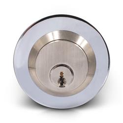 Gege pExtra Plus Ingersoll Rim Cylinder