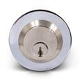 Gege pExtra Plus Ingersoll Rim Cylinder