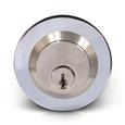 Gege pExtra Plus Ingersoll Rim Cylinder