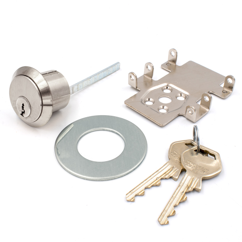 Gege pExtra Plus Ingersoll Rim Cylinder