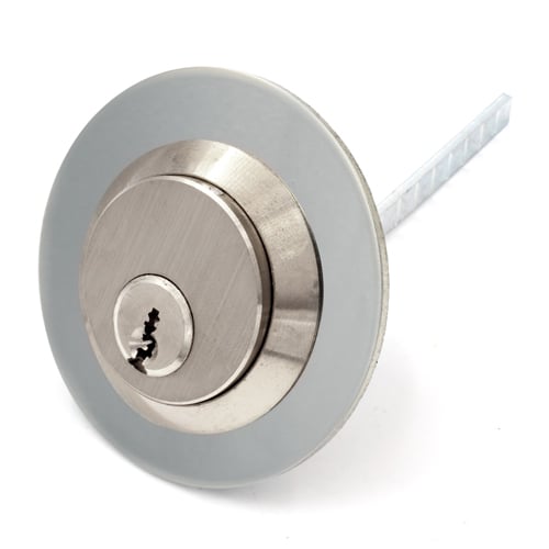 Gege pExtra Plus Ingersoll Rim Cylinder