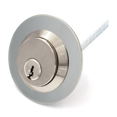 Gege pExtra Plus Ingersoll Rim Cylinder
