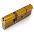 Gege pExtra Plus Banham L111 Type Rim Nightlatch Euro Double Cylinder