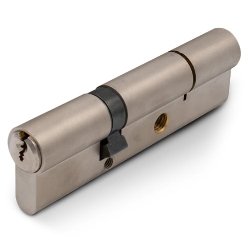 Gege pExtra Plus Banham L111 Type Rim Nightlatch Euro Double Cylinder
