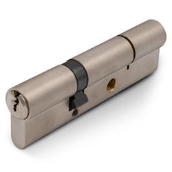 Gege pExtra Plus Banham L111 Type Rim Nightlatch Euro Double Cylinder
