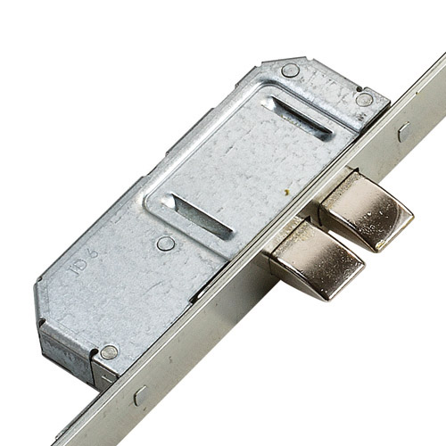 Winkhaus Thunderbolt Latch 5 Deadbolts Pyro 20mm Radius Faceplate Split Spindle Multipoint Door Lock