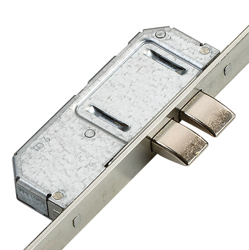 Winkhaus Thunderbolt Latch 5 Deadbolts Pyro 20mm Radius Faceplate Split Spindle Multipoint Door Lock