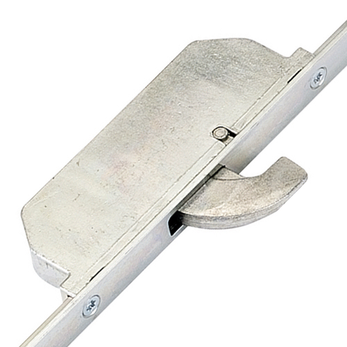GU Europa Latch Deadbolt 2 Hooks Multipoint Door Lock - Fast Locking