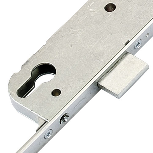 GU Europa Latch Deadbolt 2 Hooks Multipoint Door Lock - Fast Locking