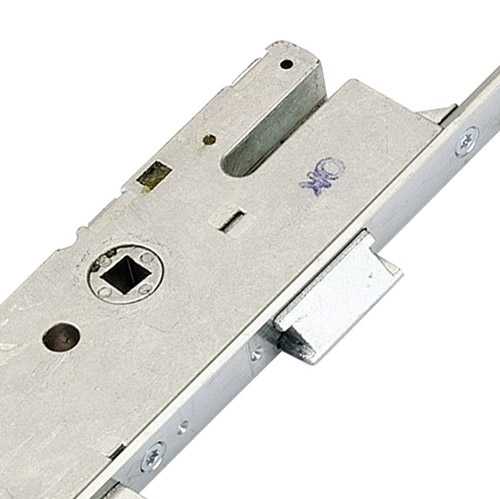 GU Europa Latch Deadbolt 2 Hooks Multipoint Door Lock - Fast Locking