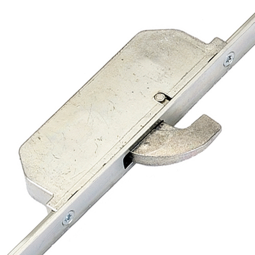 GU Europa Latch Deadbolt 2 Hooks Multipoint Door Lock - Fast Locking