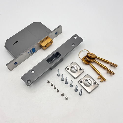 Union (ex Chubb) 3G135 Fortress Mortice Deadlock