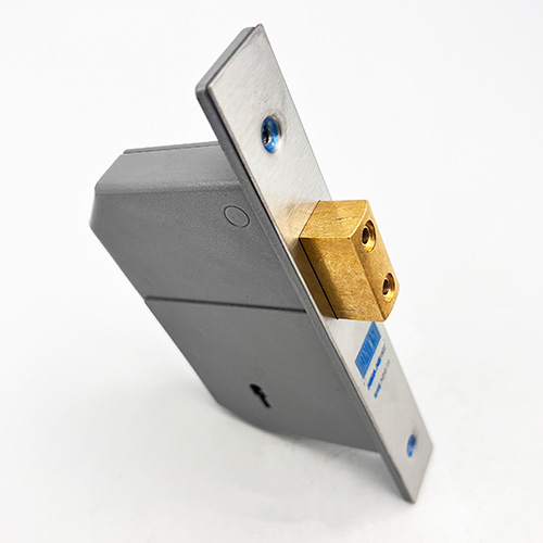 Union (ex Chubb) 3G135 Fortress Mortice Deadlock