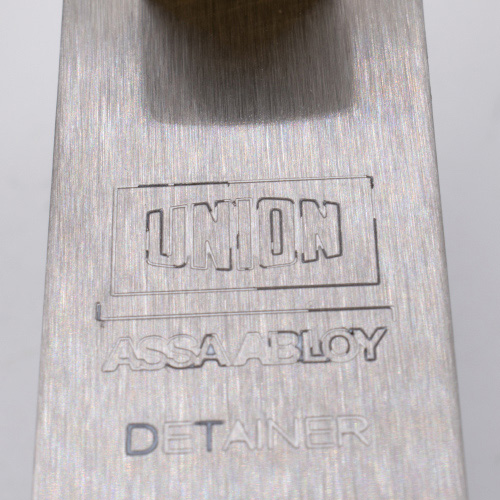 Union (ex Chubb) 3G135 Fortress Mortice Deadlock
