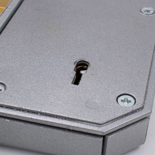 Union (ex Chubb) 3G135 Fortress Mortice Deadlock