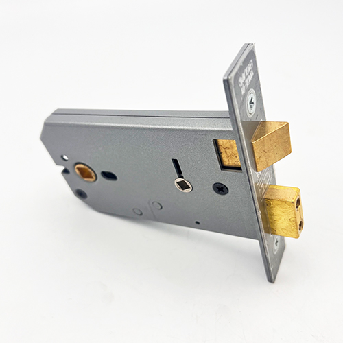 Union 2026 Horizontal Bathroom Mortice Sashlock