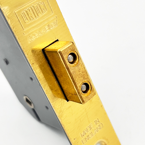 Union 2226 Bathroom Mortice Sashlock