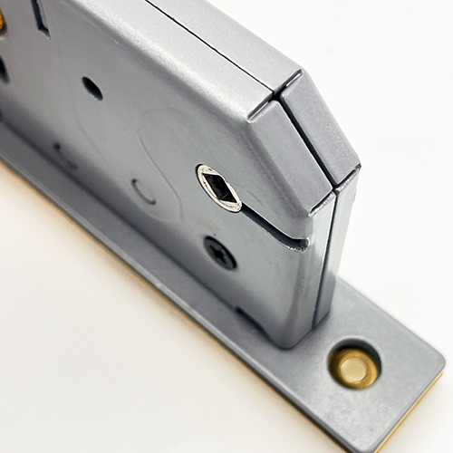 Union 2226 Bathroom Mortice Sashlock