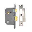 Union 2226 Bathroom Mortice Sashlock