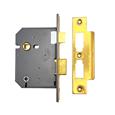 Union 2226 Bathroom Mortice Sashlock