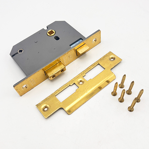 Union 2226 Bathroom Mortice Sashlock
