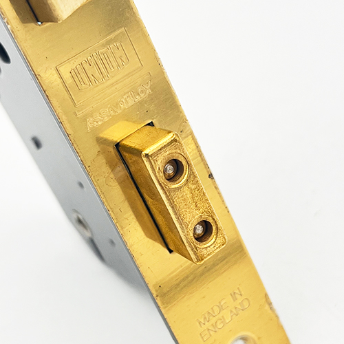 Union 2226 Bathroom Mortice Sashlock