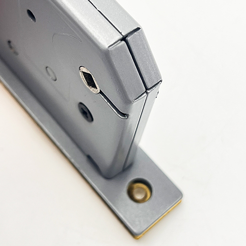 Union 2226 Bathroom Mortice Sashlock