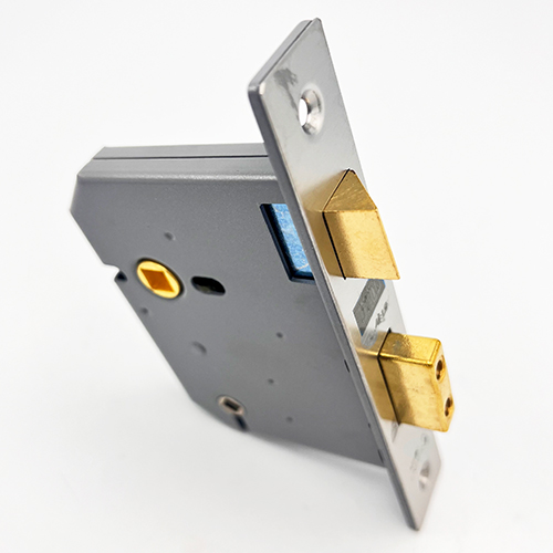 Union 2226 Bathroom Mortice Sashlock
