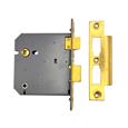 Union 2226 Bathroom Mortice Sashlock