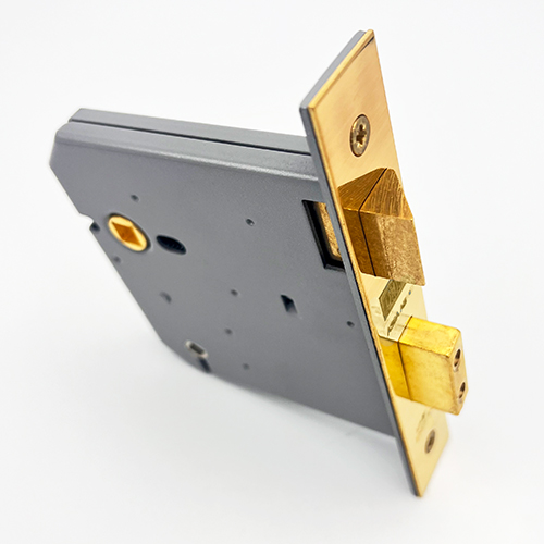 Union 2226 Bathroom Mortice Sashlock