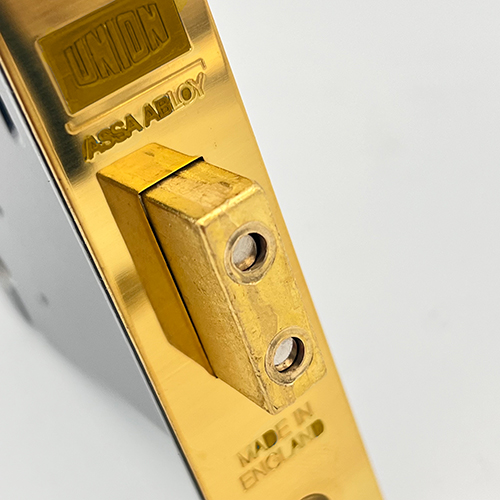 Union 2226 Bathroom Mortice Sashlock