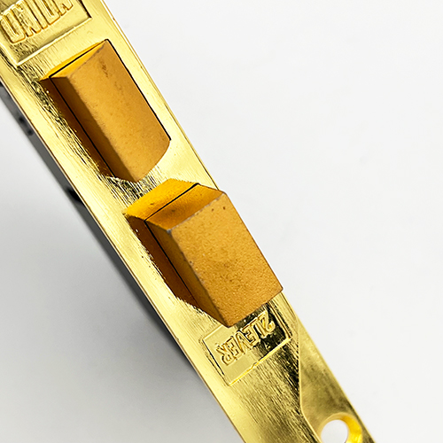 Union 2242 Rebated 2 Lever Mortice Sashlock
