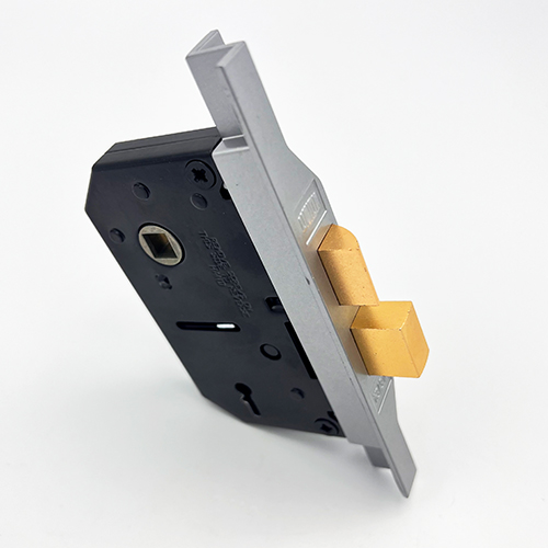 Union 2242 Rebated 2 Lever Mortice Sashlock