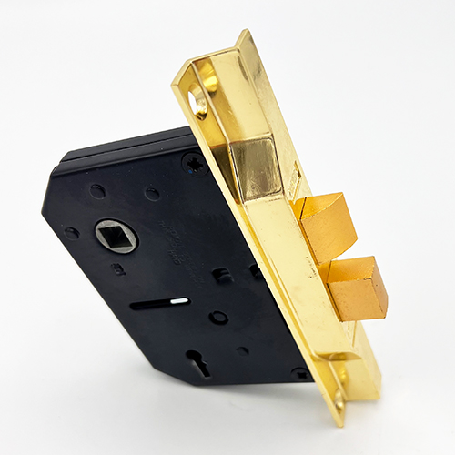 Union 2242 Rebated 2 Lever Mortice Sashlock