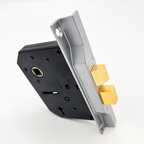 Union 2242 Rebated 2 Lever Mortice Sashlock