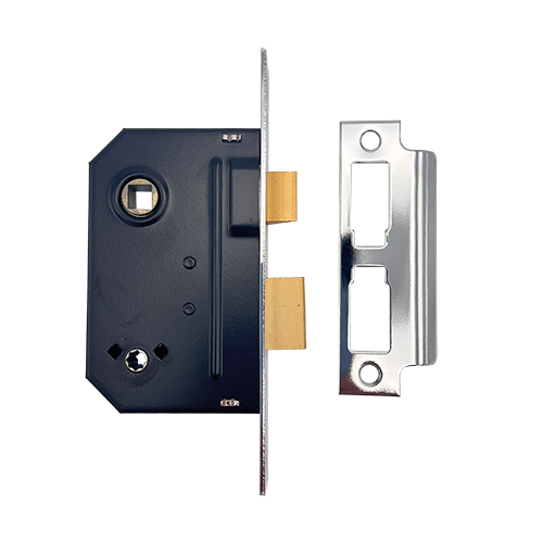 Union 2294 Bathroom Mortice Sashlock