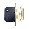 Union 2294 Bathroom Mortice Sashlock