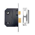 Union 2294 Bathroom Mortice Sashlock